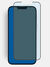 BodyGuardz PRTX EyeGuard Synthetic Glass for Apple iPhone 13 Pro Max, , large